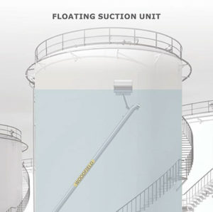 floating suction unit img english