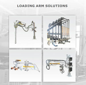 woodfield loading arm solutions english