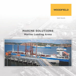 marine loading arm pdf